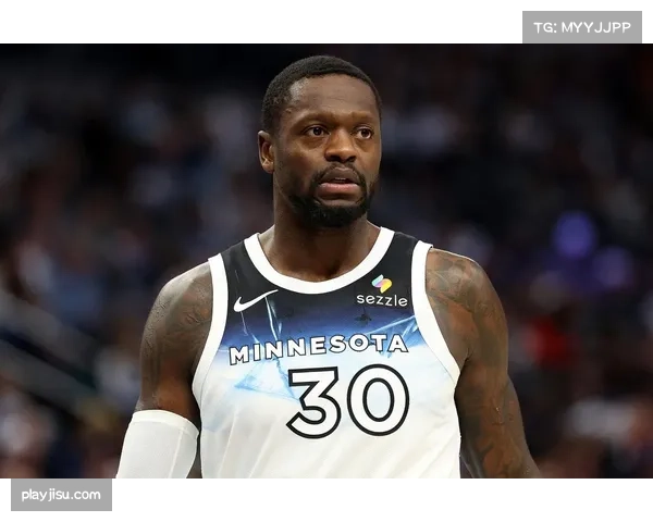 美媒称森林狼新赛季能否突破关键在年轻球员潜力全面爆发 美媒称森林狼新赛季能否突破关键在年轻球员潜力全面爆发