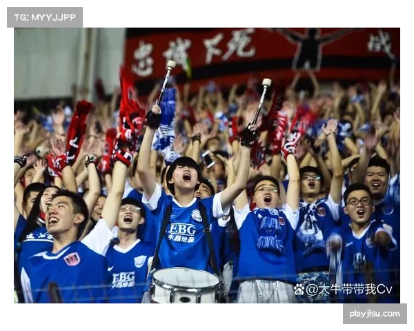 J联赛与社区联系紧密 地方球迷认同感强烈