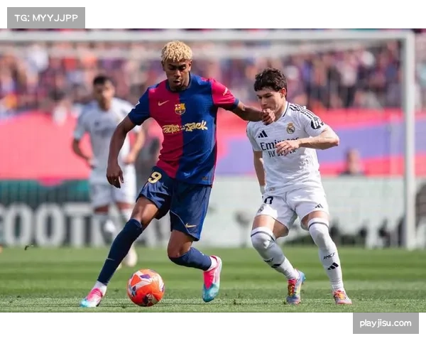 巴萨小将亚马尔成西甲遭受种族歧视最多球员 占比超过维尼修斯一倍