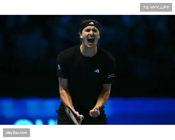 兹维列夫不敌辛纳 七破发点未兑现成比赛转折