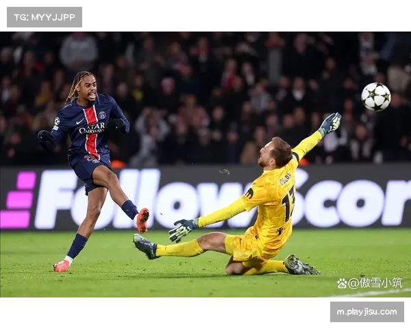 巴黎圣日耳曼欧冠赛场成功转化为商业增长 品牌价值持续攀升