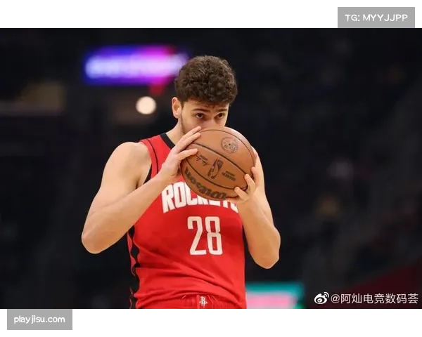 火箭客场逆转尼克斯展现末节防守强度与关键球执行力 火箭客场逆转尼克斯展现末节防守强度与关键球执行力